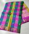 SALEM SILK SAREE WITH BLOUSE